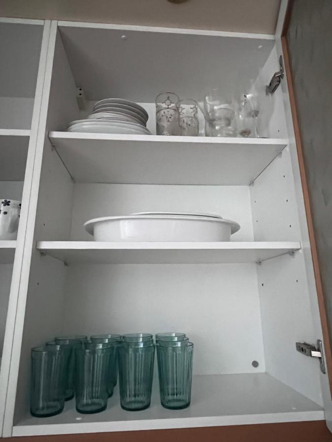 Ca La Tendeta Tivissa Eksteriør billede
